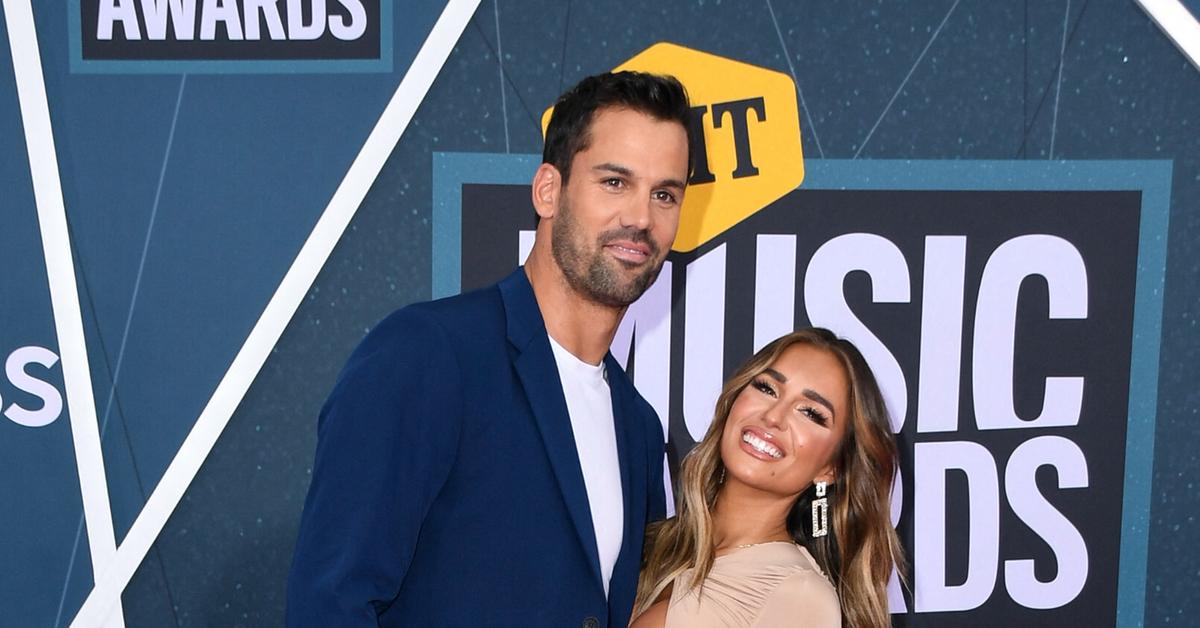 Eric Decker is a model of consistency