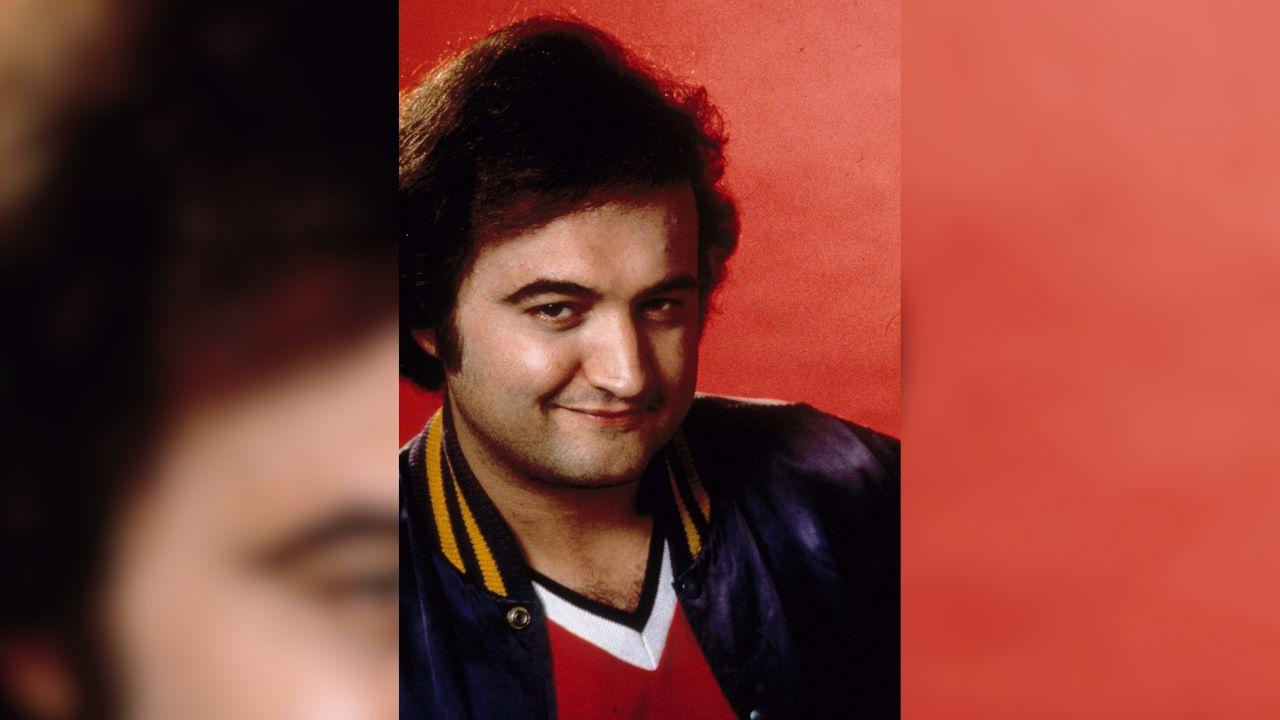 Image of John Belushi