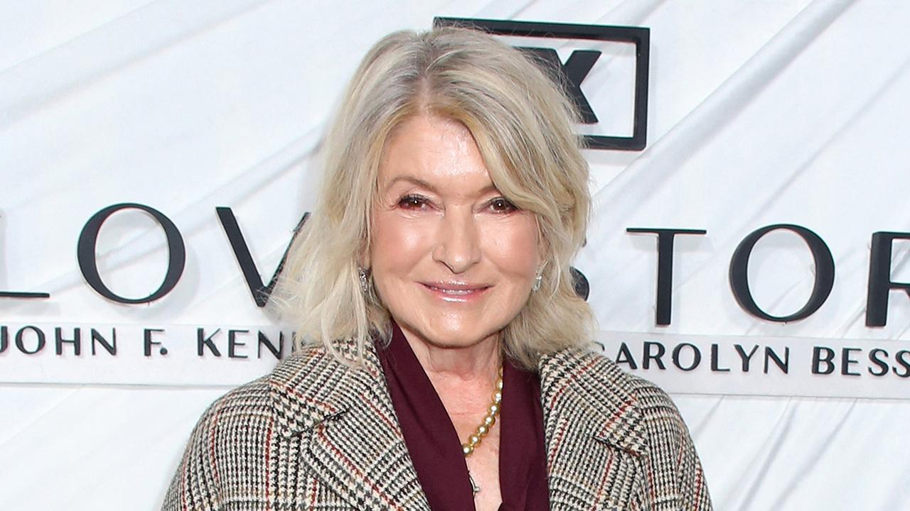 Martha Stewart