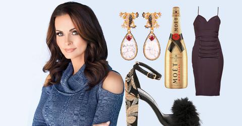 Karen mcdougal holiday party advice ok pp