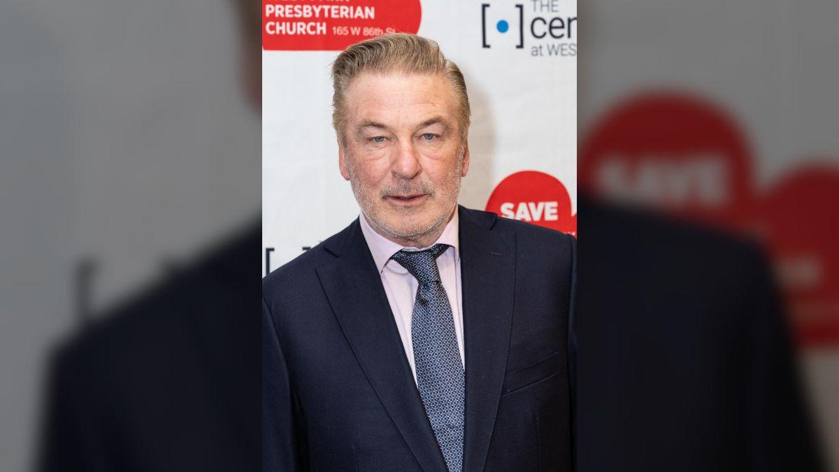 Photo of Alec Baldwin confessed that due to his sickness, he didn't give the performance he 'wanted to give.'