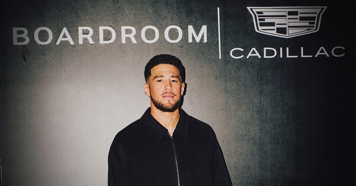 boardroomart basel  devin booker