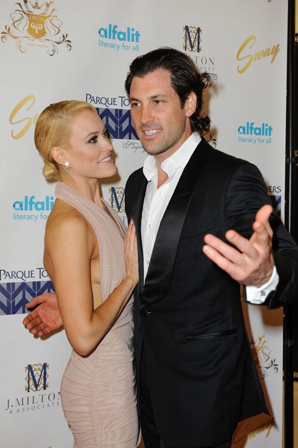 Peta maksim engaged dwts dancing with the stars murgatroyd chmerkovskiy  04