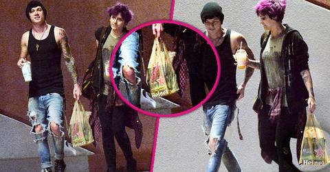 paris jackson underage drinking aa rehab health michale daughter