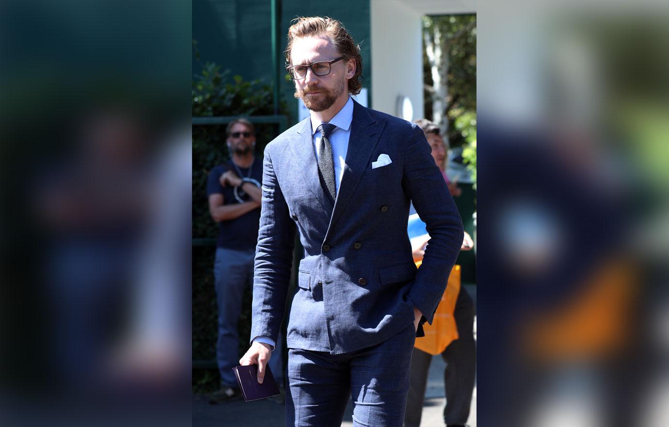 Tom hiddleston 1 getty