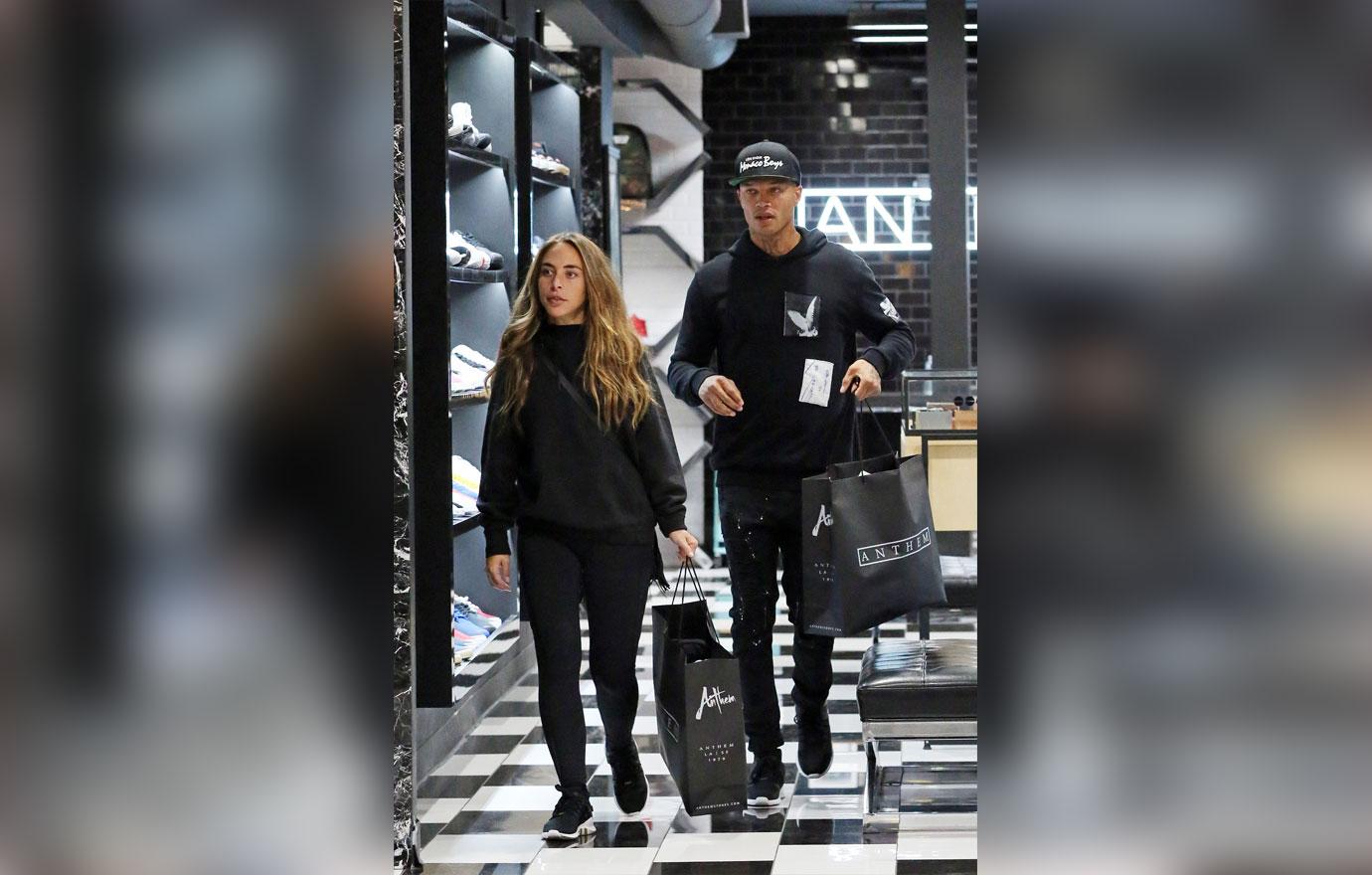 Chloe green jeremy meeks relationship