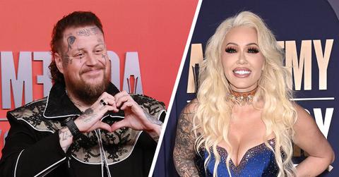Image of Bunnie Xo shared her excitement about her increased book sales amid divorce.