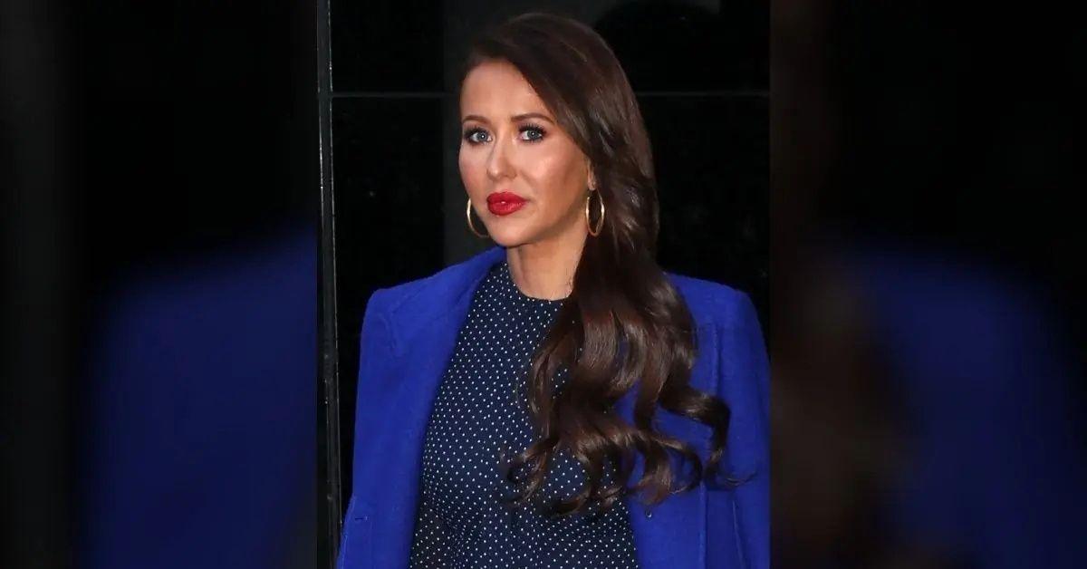 Photo of Jessica Mulroney was at the center of controversy in 2020.