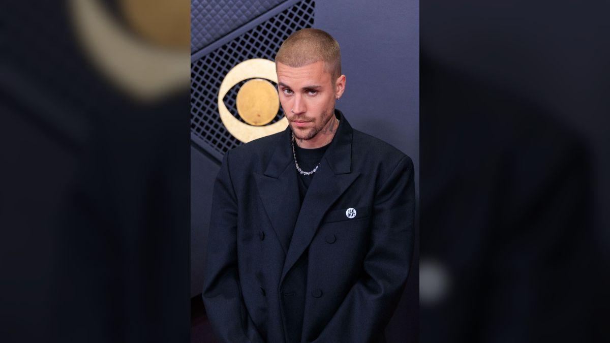 Photo of Lizzo praised Justin Bieber's performance.