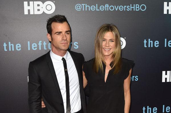 Jennifer aniston justin theroux3