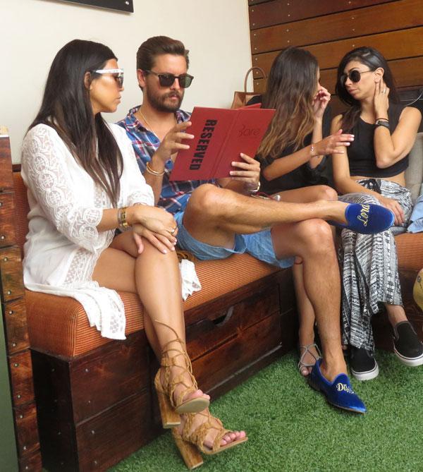 KourtneyKardashian ScottDisick Couple Therapy 06