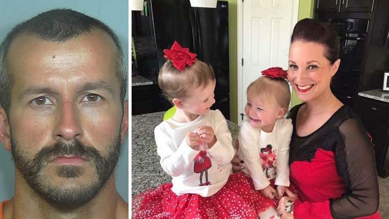 watts family murders why did chris watts kill his wife kids