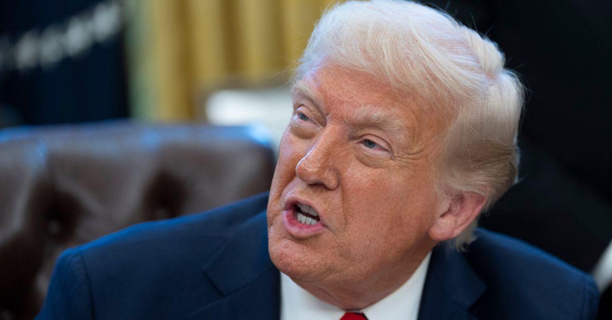 donald trump kaitlan collins most explosive clashes
