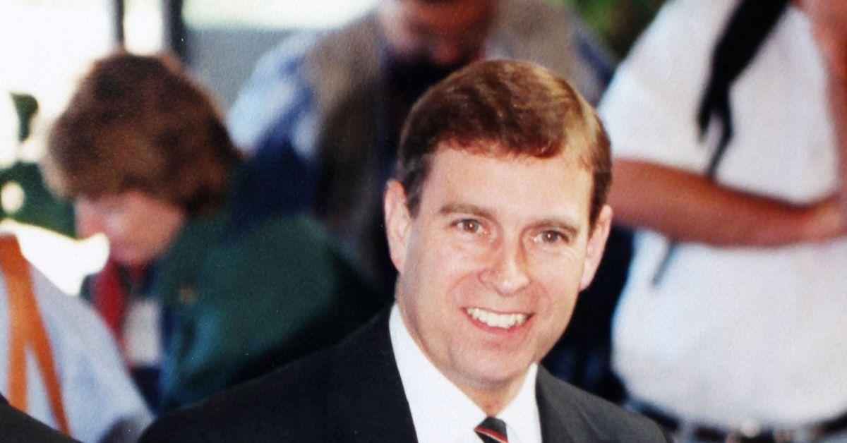 prince andrew dodgy friends cannot prevent royal lodge eviction