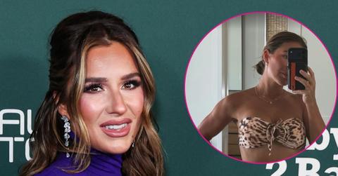 brandi glanville health crisis new photo