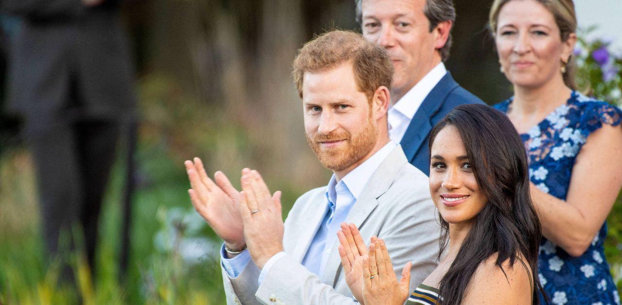 meghan markle has enormous dislike brits after struggling adjust royal life