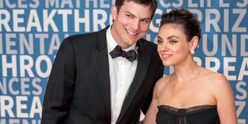 mila kunis ashton kutcher