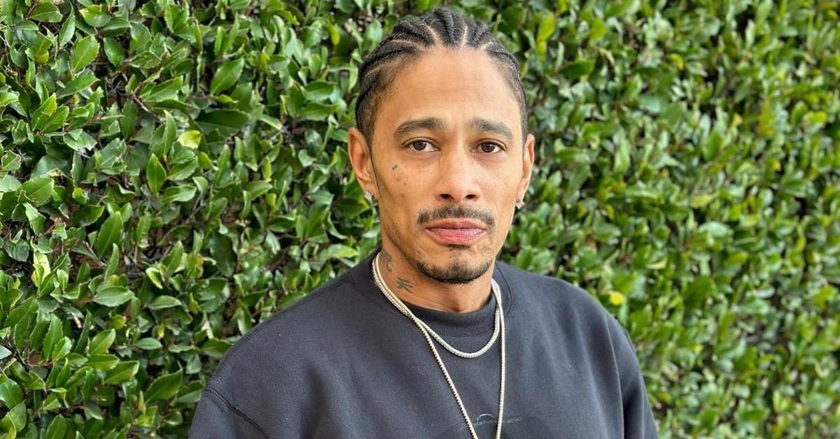 Layzie Bone: September 23 - Image 13 from Celebrity Birthdays