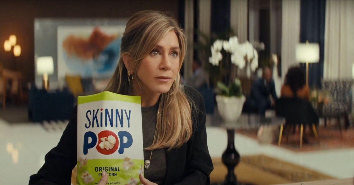 Photo of Jennifer Aniston