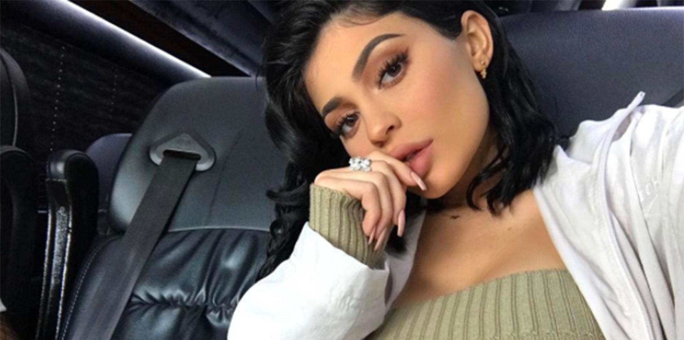 Kylie jenner spinoff preview video life of kylie