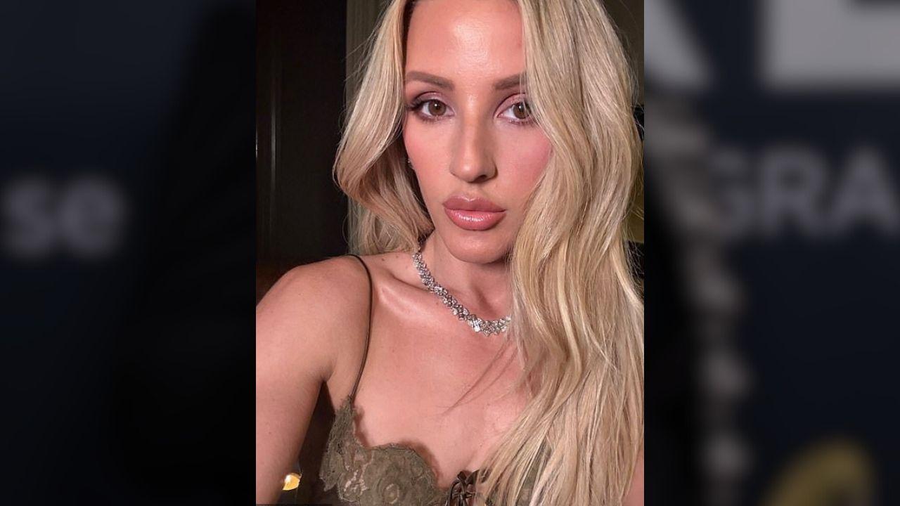 image of Ellie Goulding 