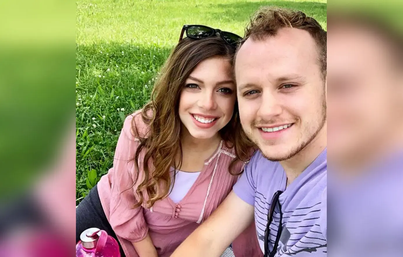 josiah lauren duggar engagement anniversary