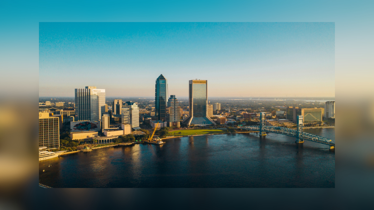 why jacksonville is the perfect destination for your next vacation