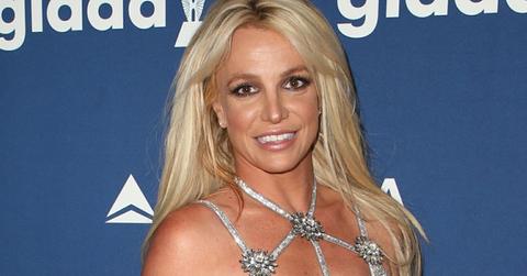 britney spears conservatorship dad