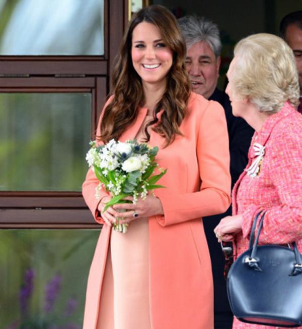 Kate Middleton 5