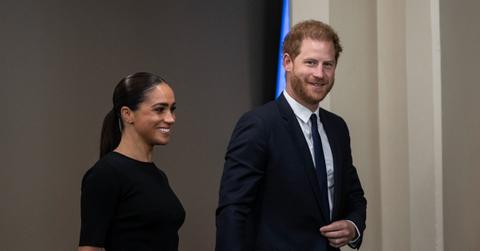 meghan markle nyc restaurant prince harry dine privately