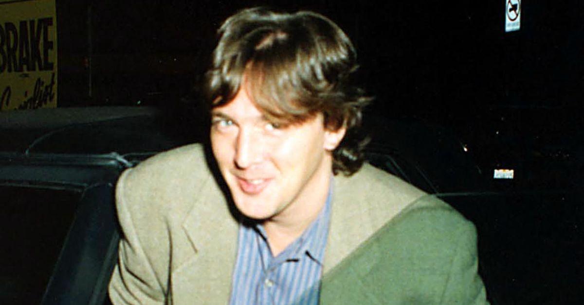 image of Andrew McCarthy later admitted in his memoir that he also had frustrations with Jon Cryer.