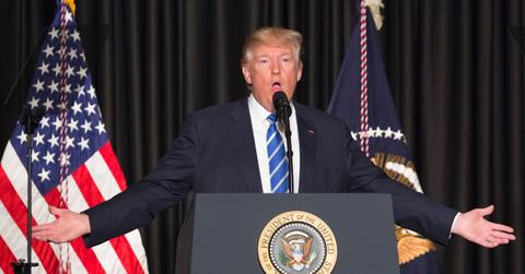 donald trump president from jail