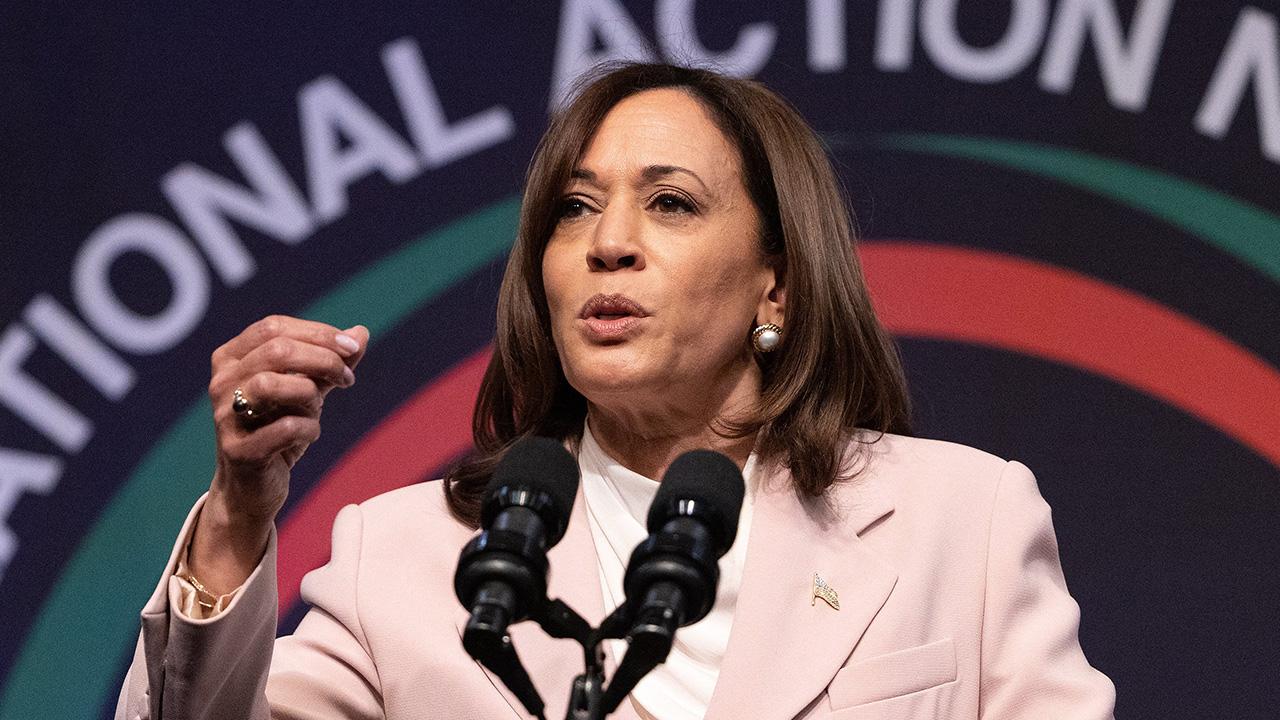 Kamala Harris