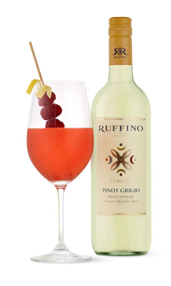 Ruffino Lumina Mule