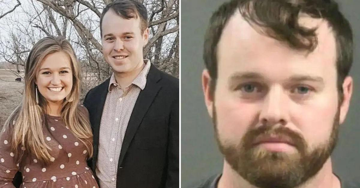 Kendra Duggar’s Family Finally Breaks Silence On Husband Joseph’s Arrest Amid Disturbing Allegations
