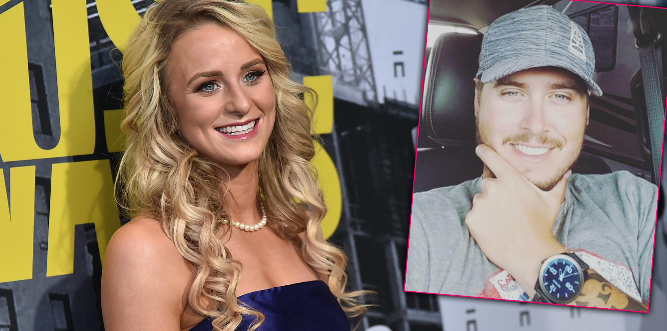 Leah messer jeremy calvert back together photos intstagram daughter h