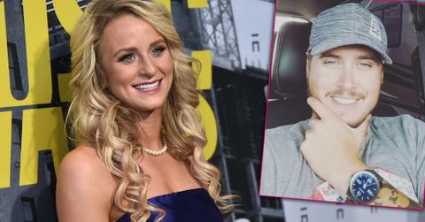 Leah messer jeremy calvert back together photos intstagram daughter h
