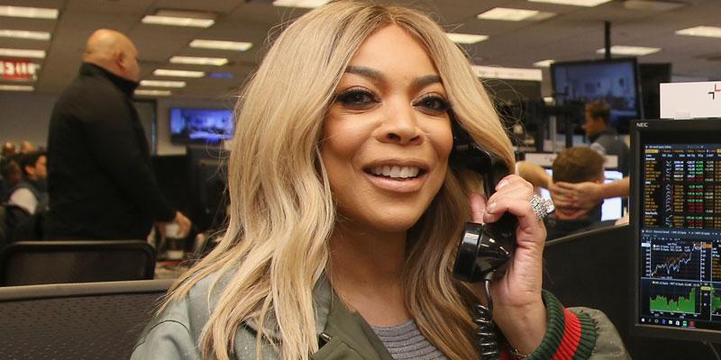 Wendy Williams Poisoned PP