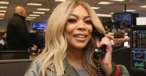 Wendy Williams Poisoned PP