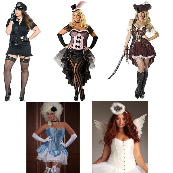 Costumes 1