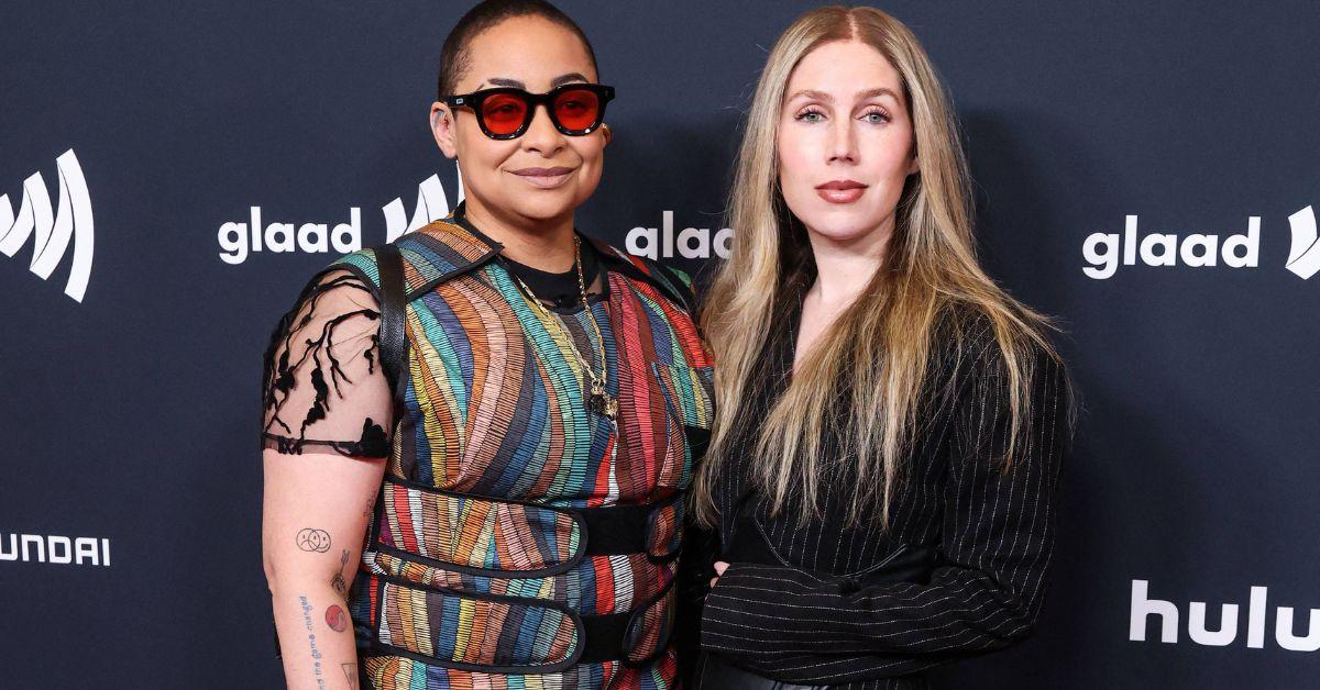 image of Raven-Symoné is facing criticism for her supportive comments of Bill Cosby.