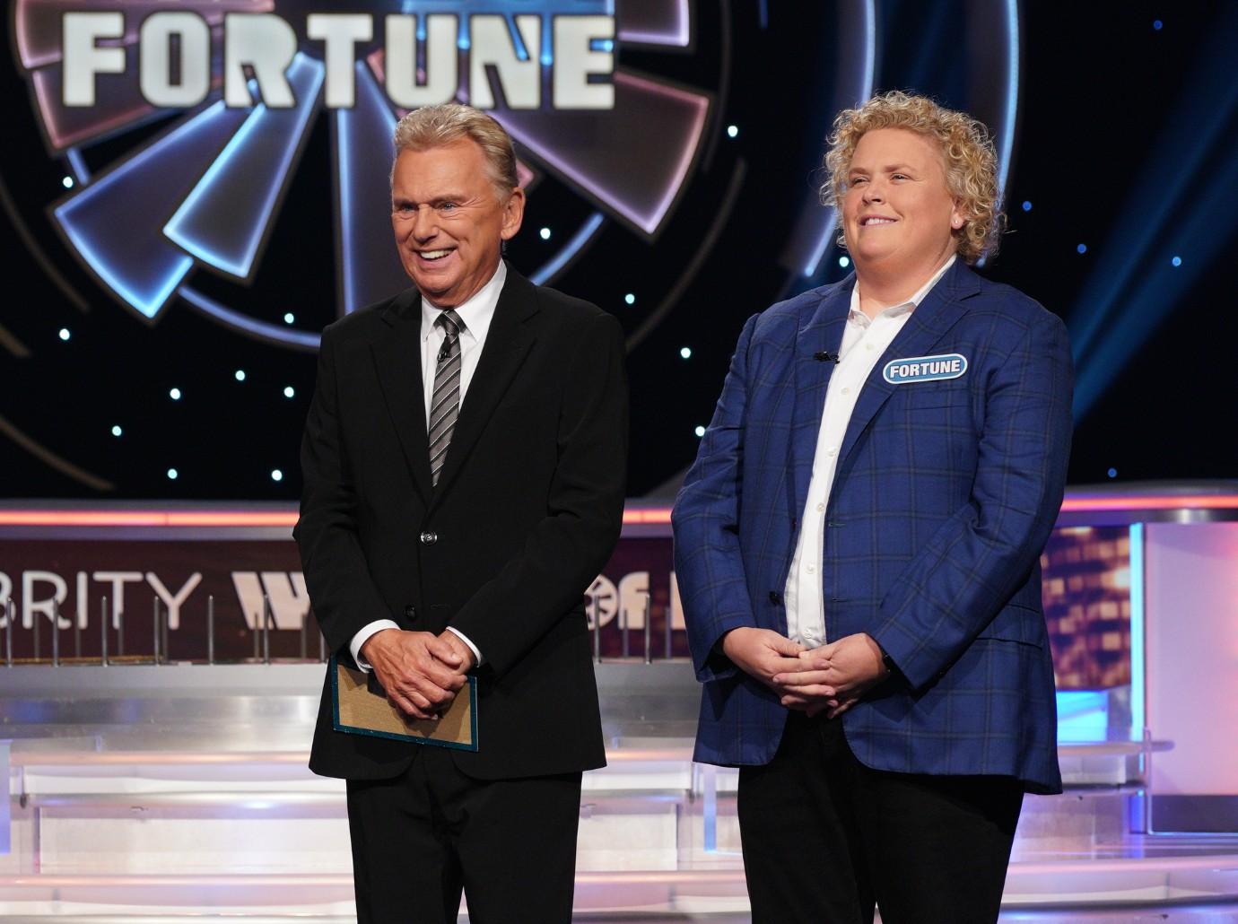 What Is Pat Sajak’s Net Worth?