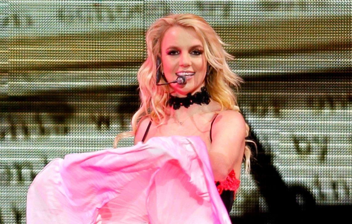 britney spears no plans reconcile family unfollowing jamie lynn instagram