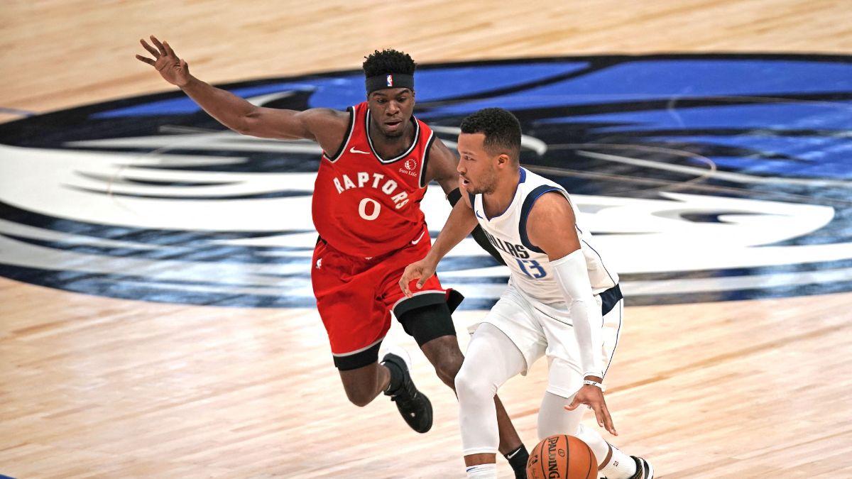 who is jalen brunson new york knicks star
