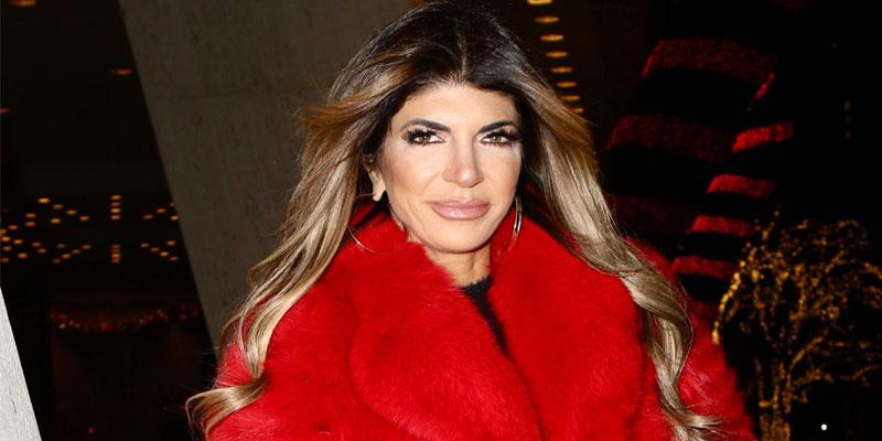 Teresa giudice header