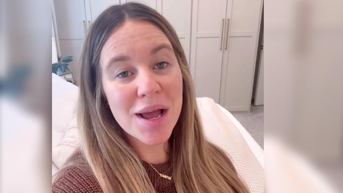 image of Jana Duggar broke her silence on her brother. 