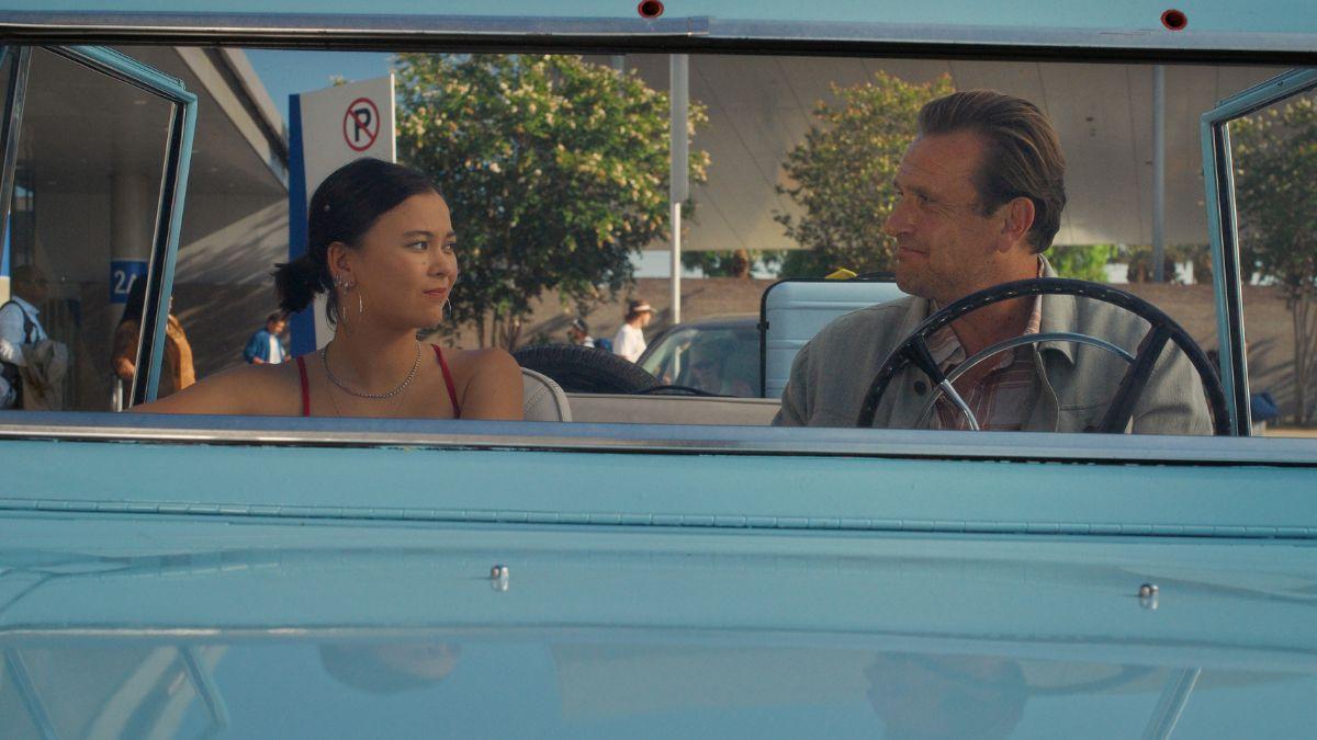 will there be shrinking season cast plot release date