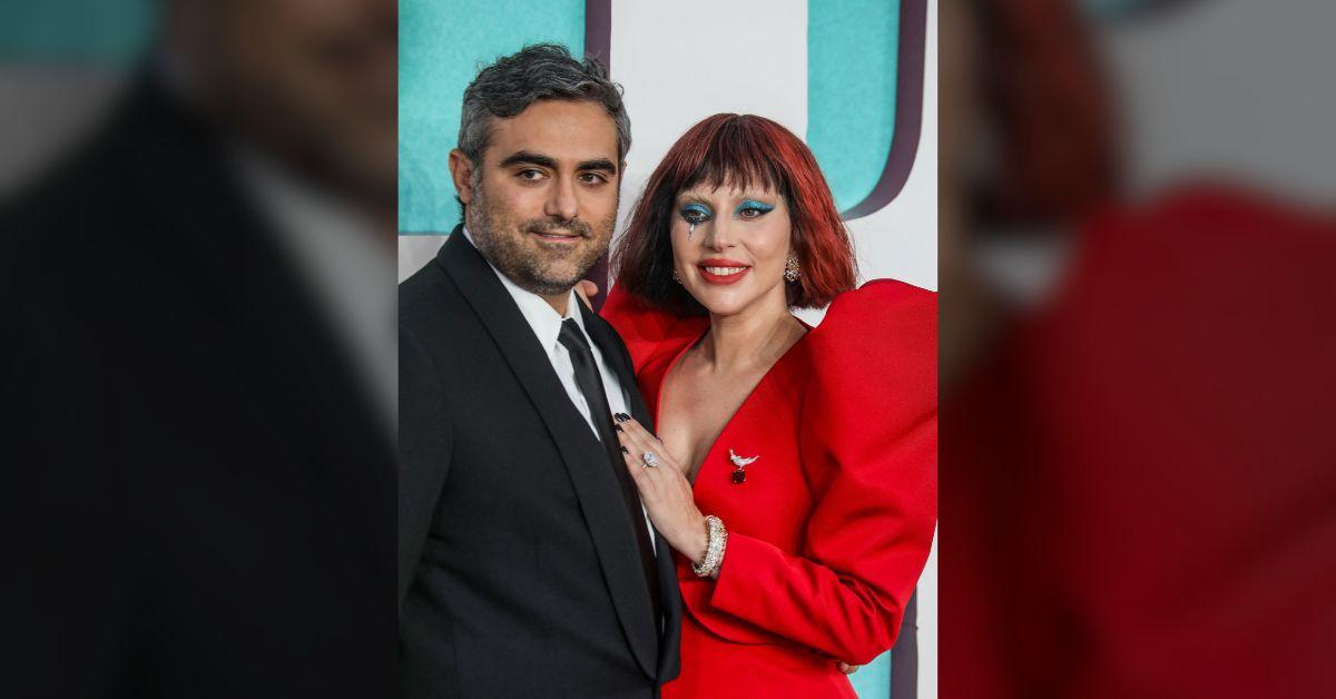 image of Lady Gaga began her Mayhem Ball tour in July 2025.