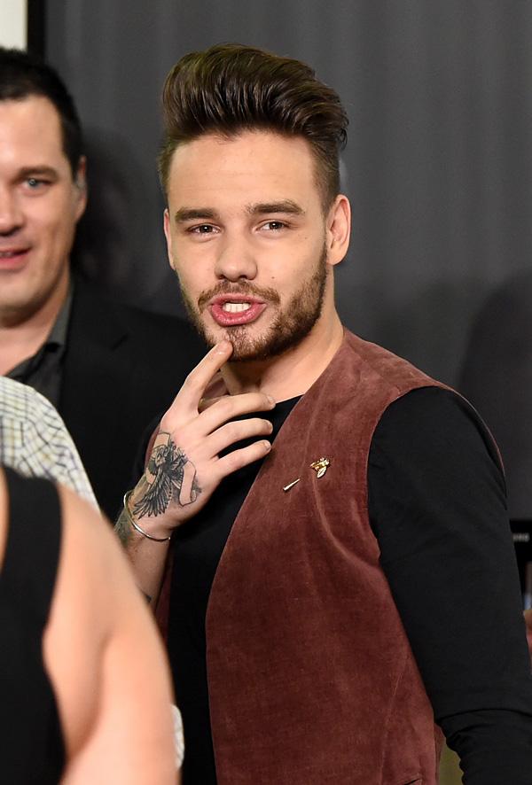 Liam Payne jokes they're 'reforming' One Direction as fans quiz him over  haircut - Daily Star