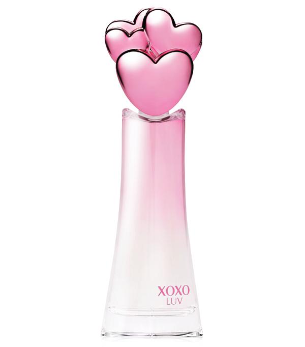 XOXOLuv Perfume